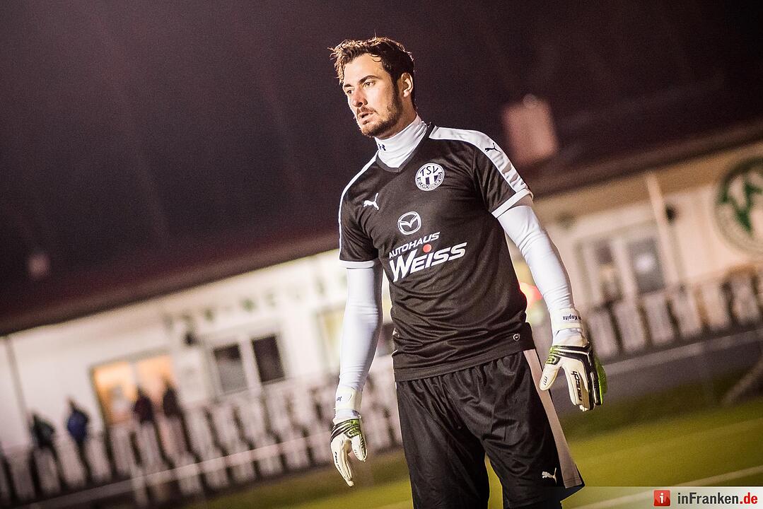 Derby: Neudrossenfeld schlägt Bayreuther Reserve