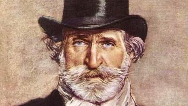 Zu Verdis 200. Geburtstag plant das Landestheater in der Saison 2012/2013 eine Neuinszenierung. Foto: Archiv