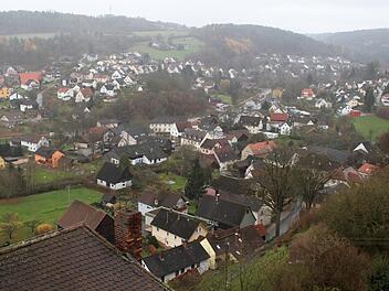 Trebgast: Strompreis-Prognose schockt Gemeinde - "Allen ist die Kinnlade heruntergefallen"