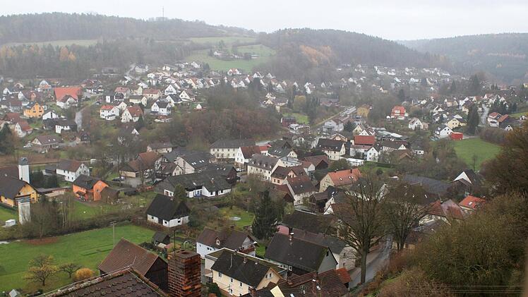 Trebgast: Strompreis-Prognose schockt Gemeinde - "Allen ist die Kinnlade heruntergefallen"