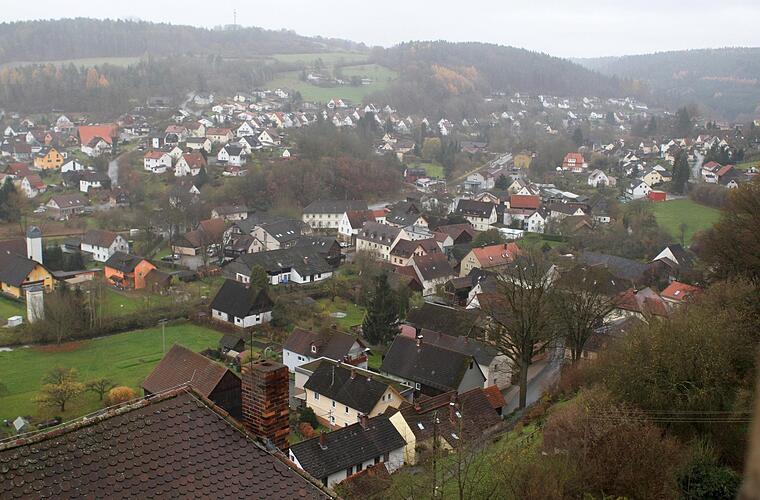 Trebgast: Strompreis-Schock für Gemeinde - Rechnung 13 Mal höher als aktuell