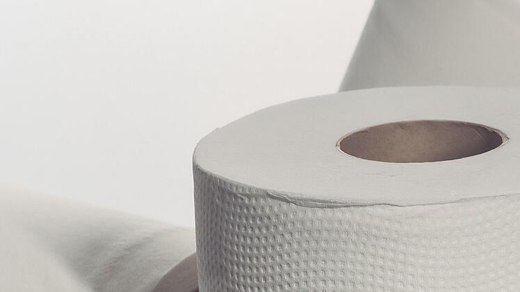 Toilettenpapier, Klopapier