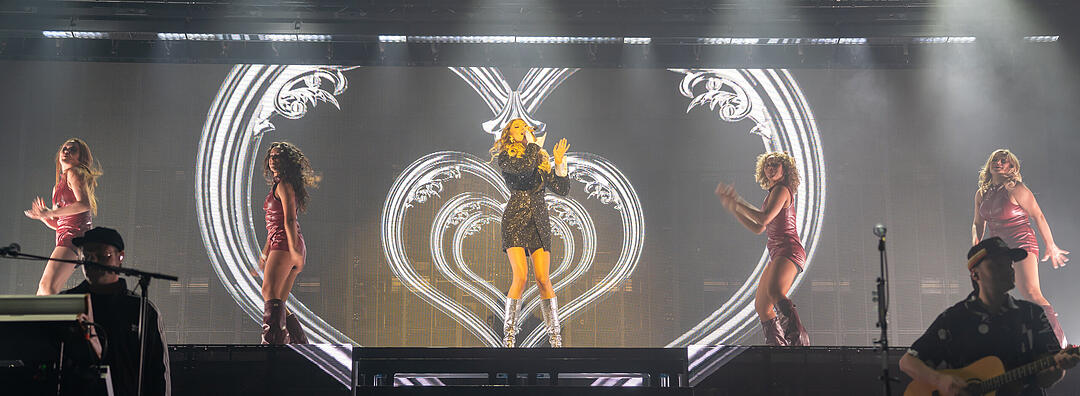 Oldschool Love Tour 2025