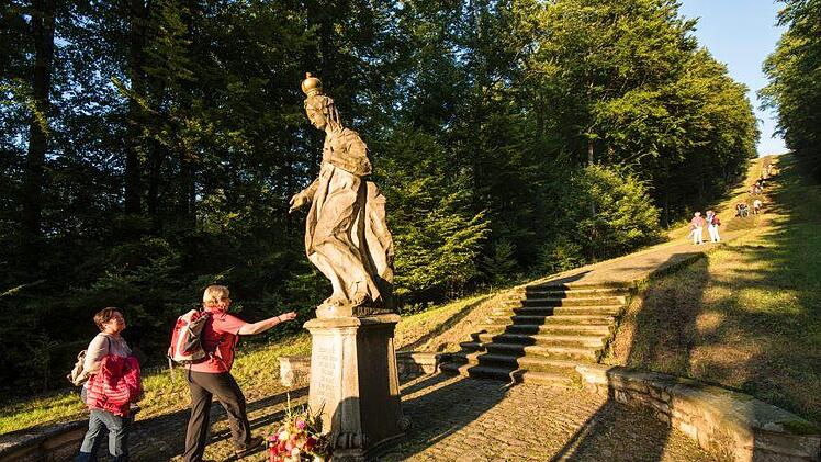 Maria Ehrenberg Foto: Jürgen Hüfner