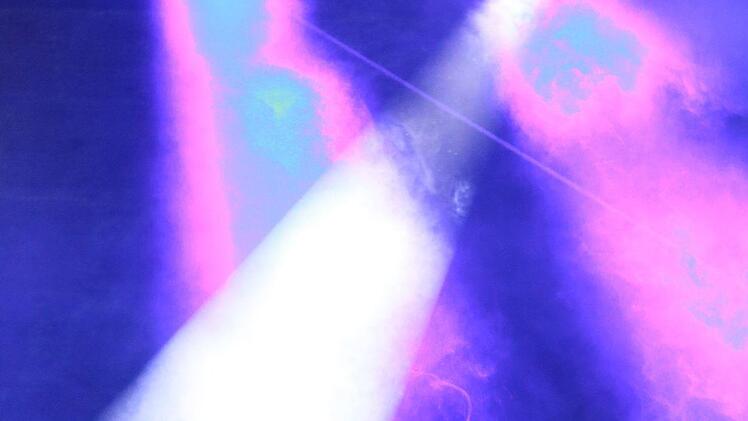 Stahlzeit auf der Plassenburg. Foto: Jürgen Gärtner