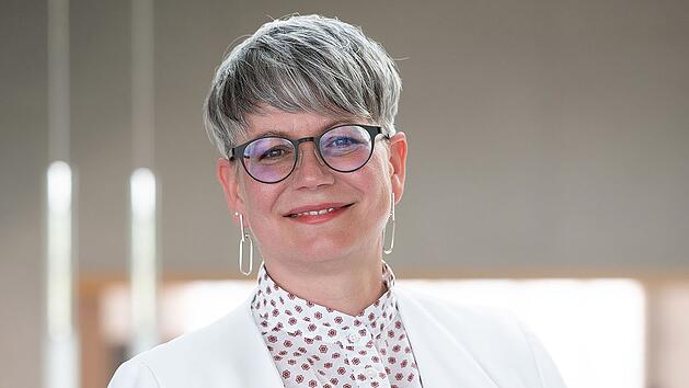 Coburg: Vizepr&auml;sidentin Hegel bleibt der Hochschule erhalten - Ihre Erwartungen f&uuml;r die Zukunft