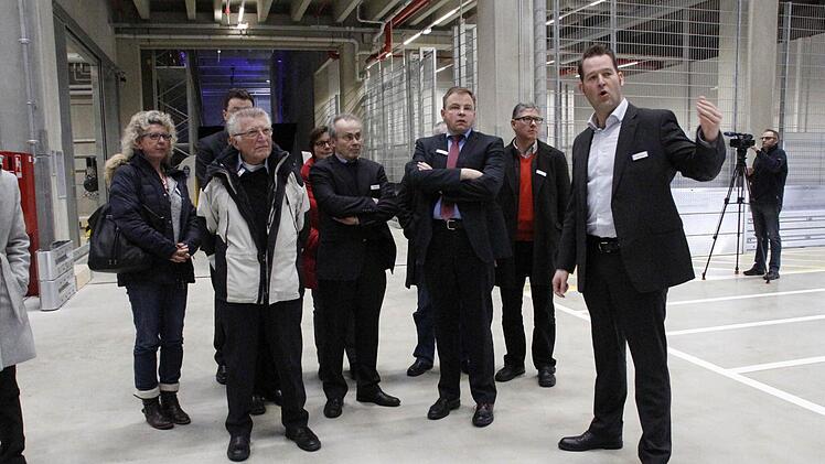 Foto: Josef Hofbauer