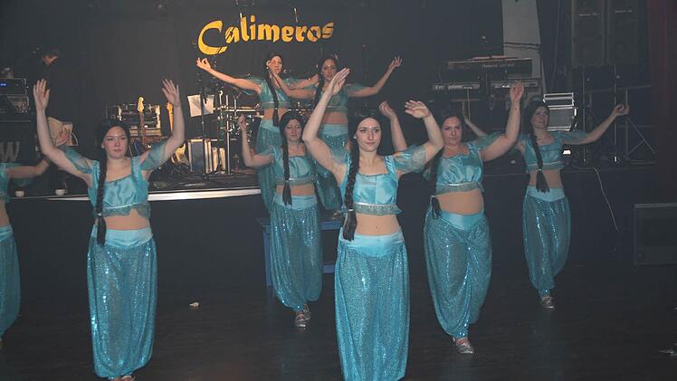 Foto: Mathias Erlwein