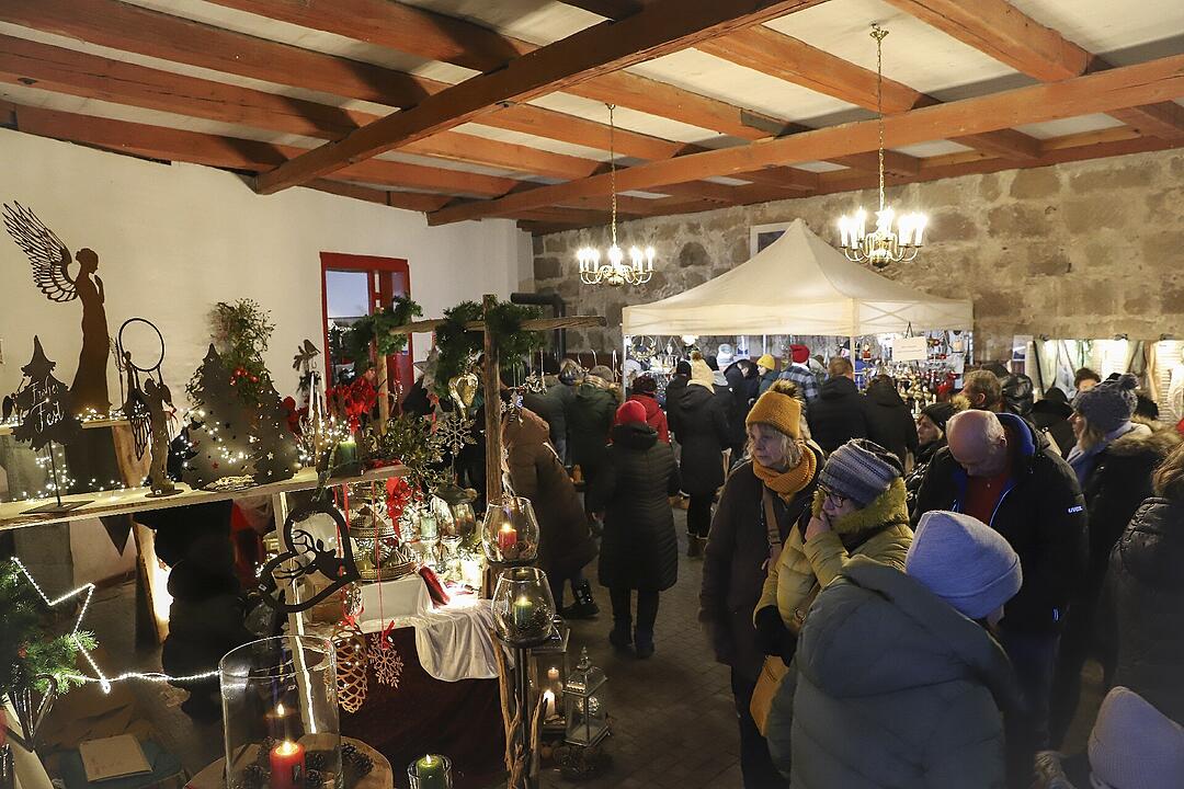 Über 100 Aussteller waren vor Ort.