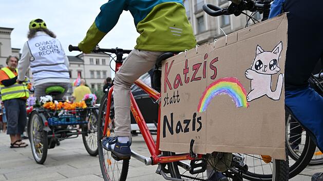 Bundesparteitag der AfD