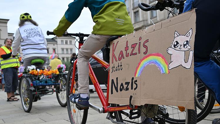 Bundesparteitag der AfD