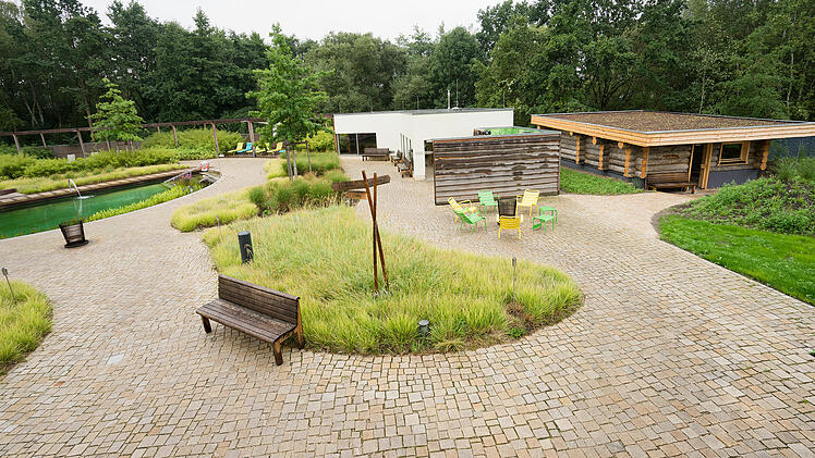 Bamberg: Bambados muss Sauna schließen - "bitte habt Verständnis dafür"