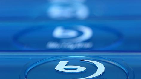 Sony stellt Produktion von  beschreibbarer Blu-ray-Discs ein