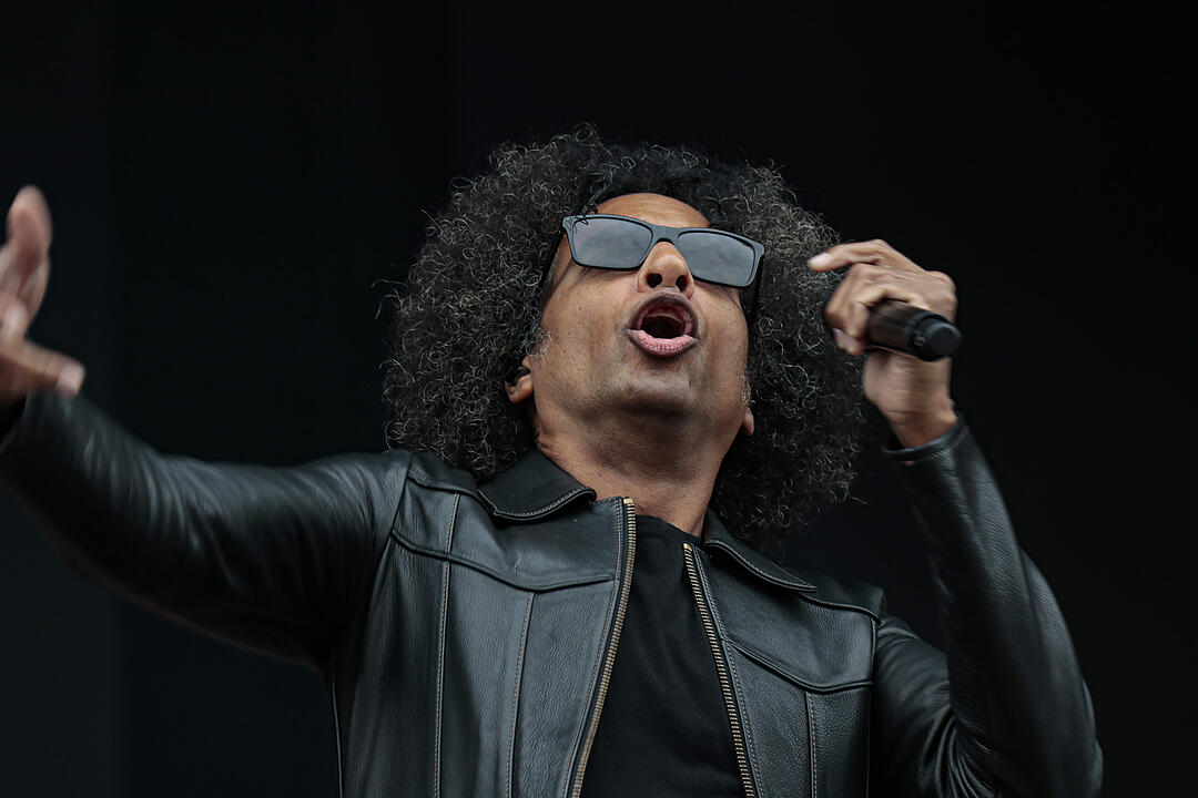 Alice in Chains bei Rock im Park 2019: Super Stimmung und Grunge pur