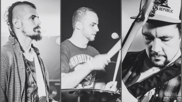 Bamberg: Revolution Fest 2021 - Bowser