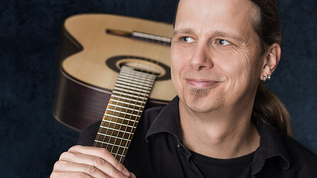 Stefan "Das Eich" Eichner