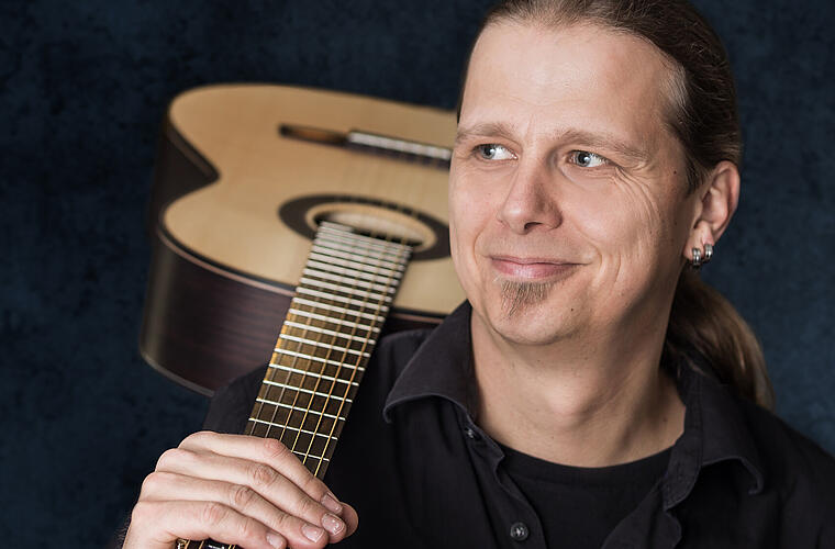 Kulmbacher Mönchshof: "Äußerst Eich-haltig" - Stefan Eichner präsentiert Mix aus fünf Programmen