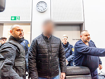 Doppelgängerin-Mordprozess geht zu Ende