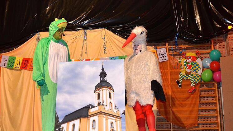 Foto: Wilfried Roppelt
