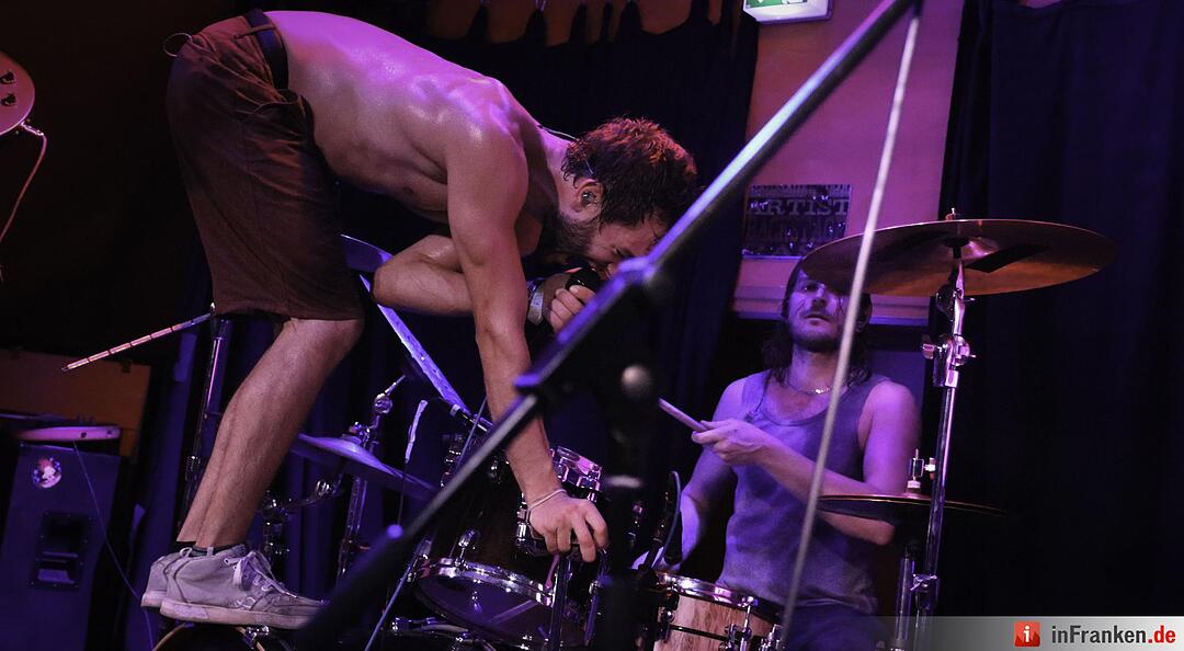 Weihnachtskonzert mit La Confianza