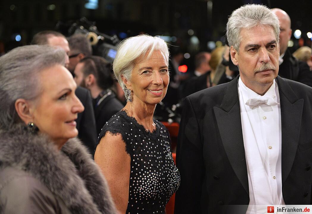 Wiener Opernball 2017
