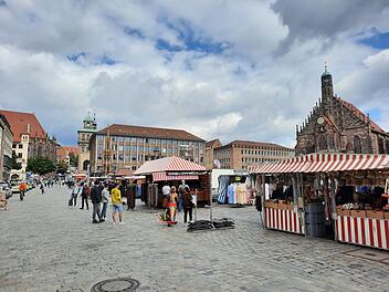 Bundestagswahl in Nürnberg: Wahlamt warnt Briefwähler