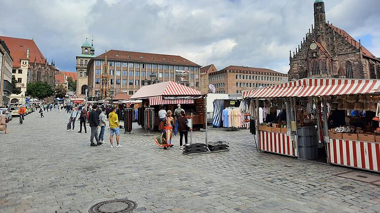 Bundestagswahl in Nürnberg: Wahlamt warnt Briefwähler