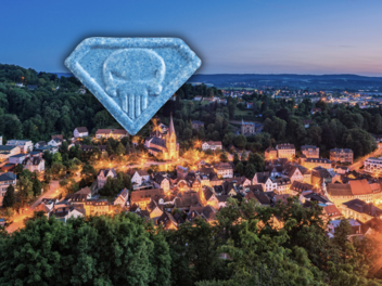 Gefährliche Droge: Blue Punisher in Kulmbach auf dem Altstadtfest sichergestellt