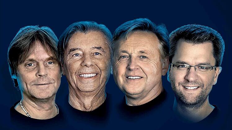 Das Herz der Band schlägt für Beat, Blues, Rock’n’Roll.