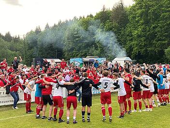 Relegation auf Landesebene: Das steht bisher fest