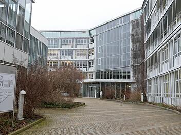 Bamberg: Landratsamt verkündet vorübergehende Schließung - wegen Betriebsausflug