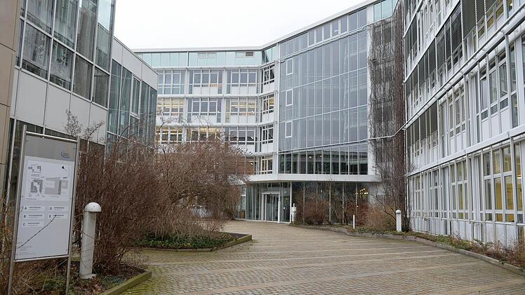 Bamberg: Landratsamt verkündet vorübergehende Schließung - wegen Betriebsausflug