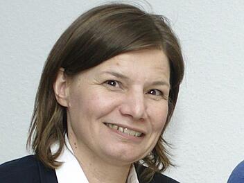 Die Bundestagsabgeordnete Manuela Rottmann zieht ihre Bilanz für das Jahr 2018. Foto: Archiv Winfried Ehling