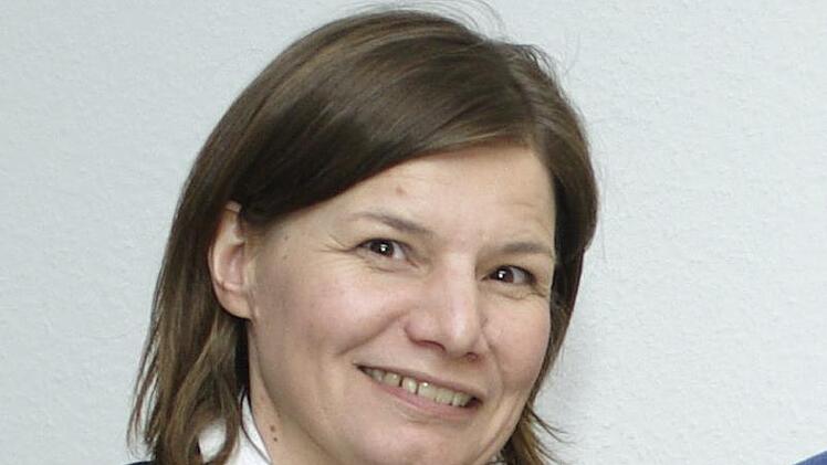 Die Bundestagsabgeordnete Manuela Rottmann zieht ihre Bilanz für das Jahr 2018. Foto: Archiv Winfried Ehling