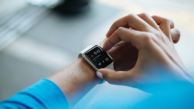 Smartwach und Fitness-Tracker: Der Black Week Liebling bei Schnäppchen-Jägern