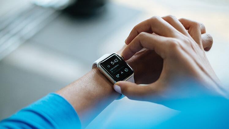 Smartwach und Fitness-Tracker: Der Black Week Liebling bei Schnäppchen-Jägern