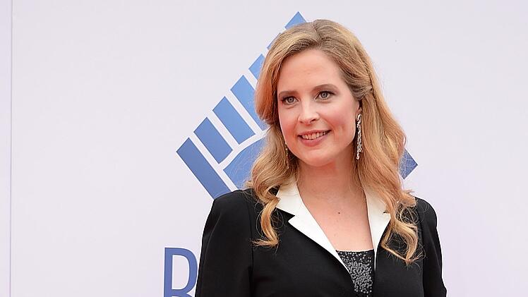 Vielbeschäftigt: Seit dem Ende von "Doctor's Diary" war Diana Amft in zahlreichen TV- und Kinorollen zu sehen. Zudem ist sie als Kinderbuchautorin erfolgreich.