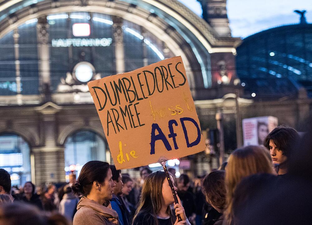 Bundestagswahl