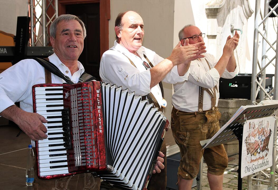Europa-Tage der Musik