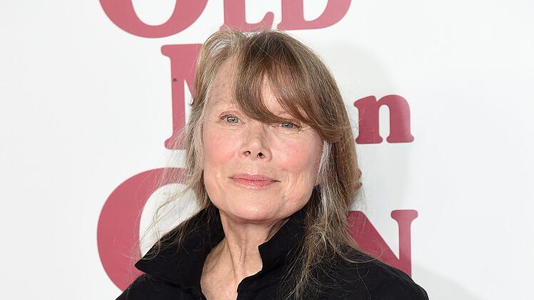 Für ihre Rolle in "Carrie" bekam Sissy Spacek 1977 ihre erste Oscar-Nominierung, 1981 hielt sie ihn dann für "Nashville Lady" in den Händen.