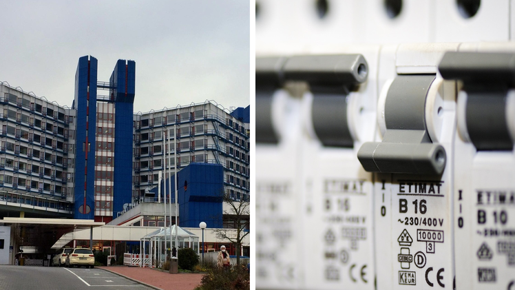 Landkreis Bamberg: Einrichtungen werden auf Stromausfall vorbereitet - "m&uuml;ssen alles daf&uuml;r tun"