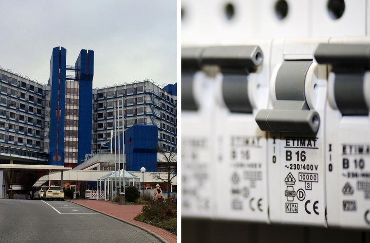 Landkreis Bamberg: Einrichtungen werden auf Stromausfall vorbereitet - "müssen alles dafür tun"