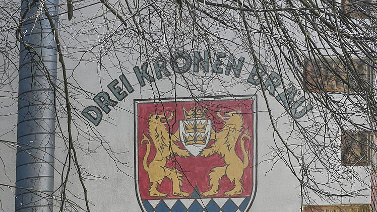 Zapfendorf: Legendärer "Tanzsaal Hofmann" wird abgerissen - "Abschied von einer Ikone"