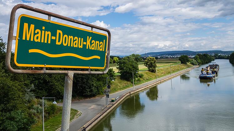 Main-Donau-Kanal