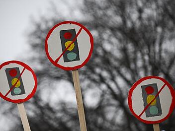 Bauernproteste – Großkundgebung in Berlin