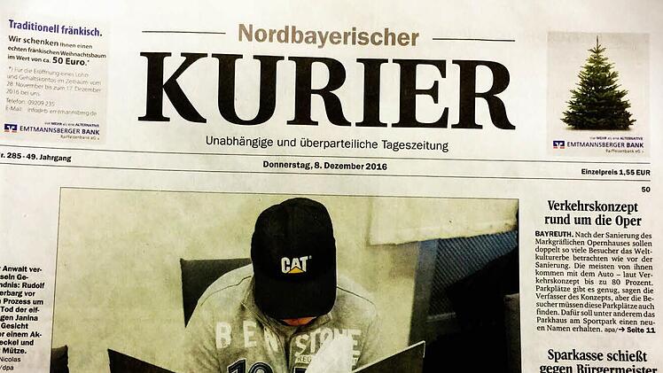 Foto: Falk Zimmermann