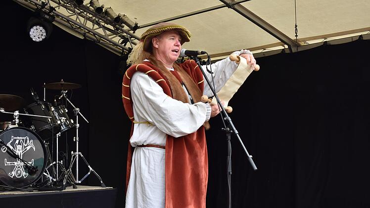 Der Herold