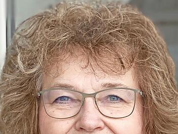 Lydia Kropfelder