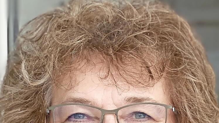 Lydia Kropfelder
