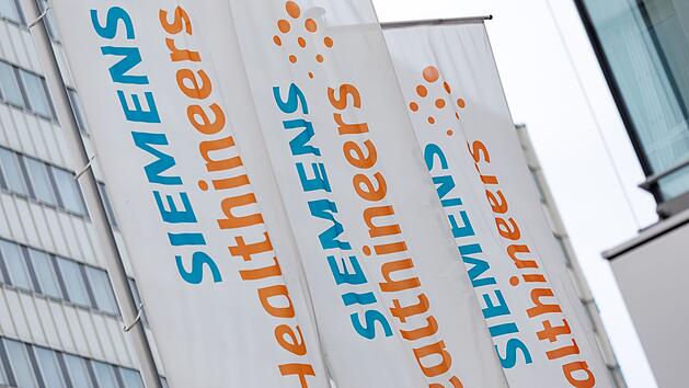 Siemens Healthineers: Mutterkonzern macht Milliarden-Deal